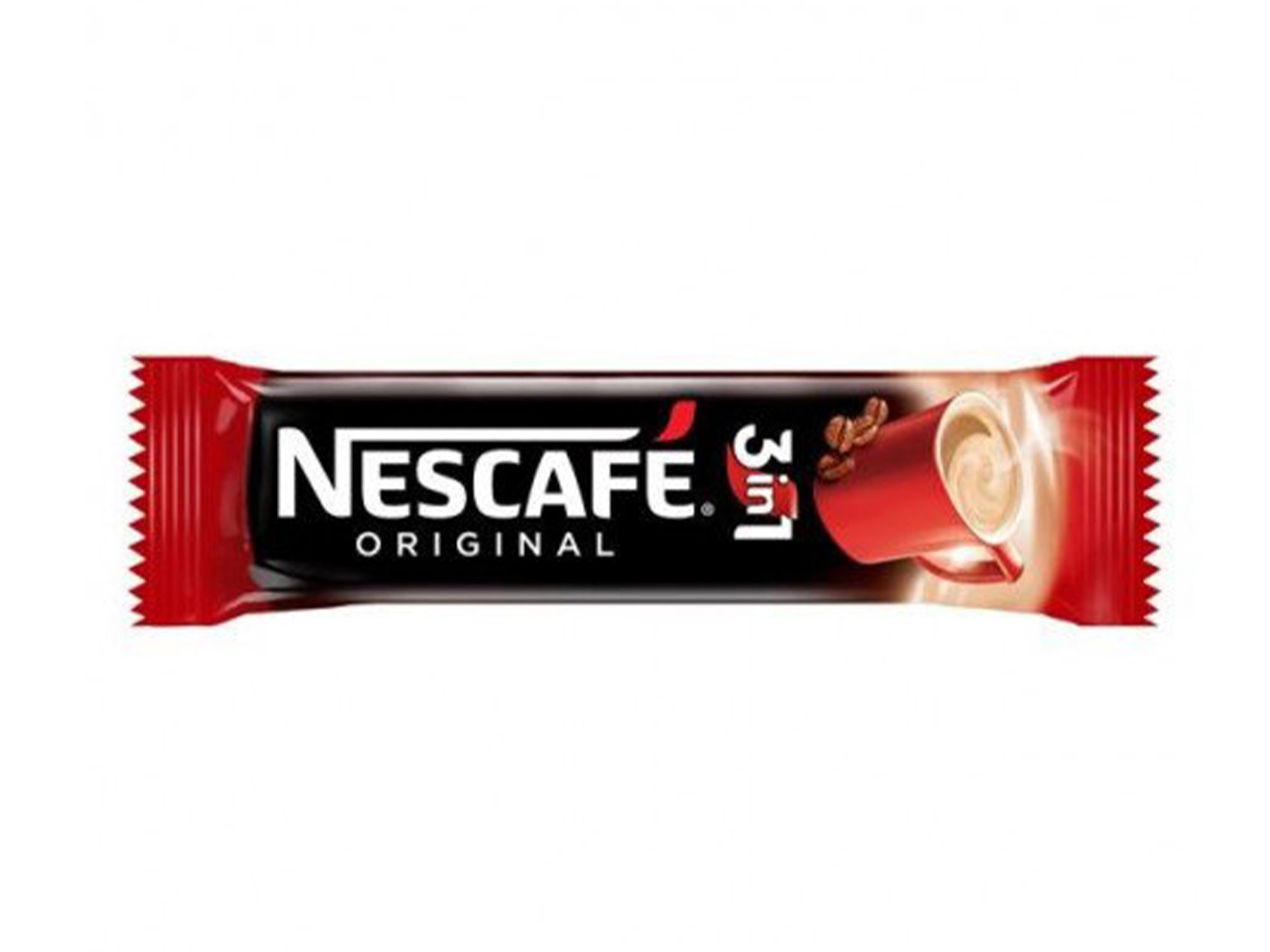 Nescafé 3-in-1 Original 15 GM